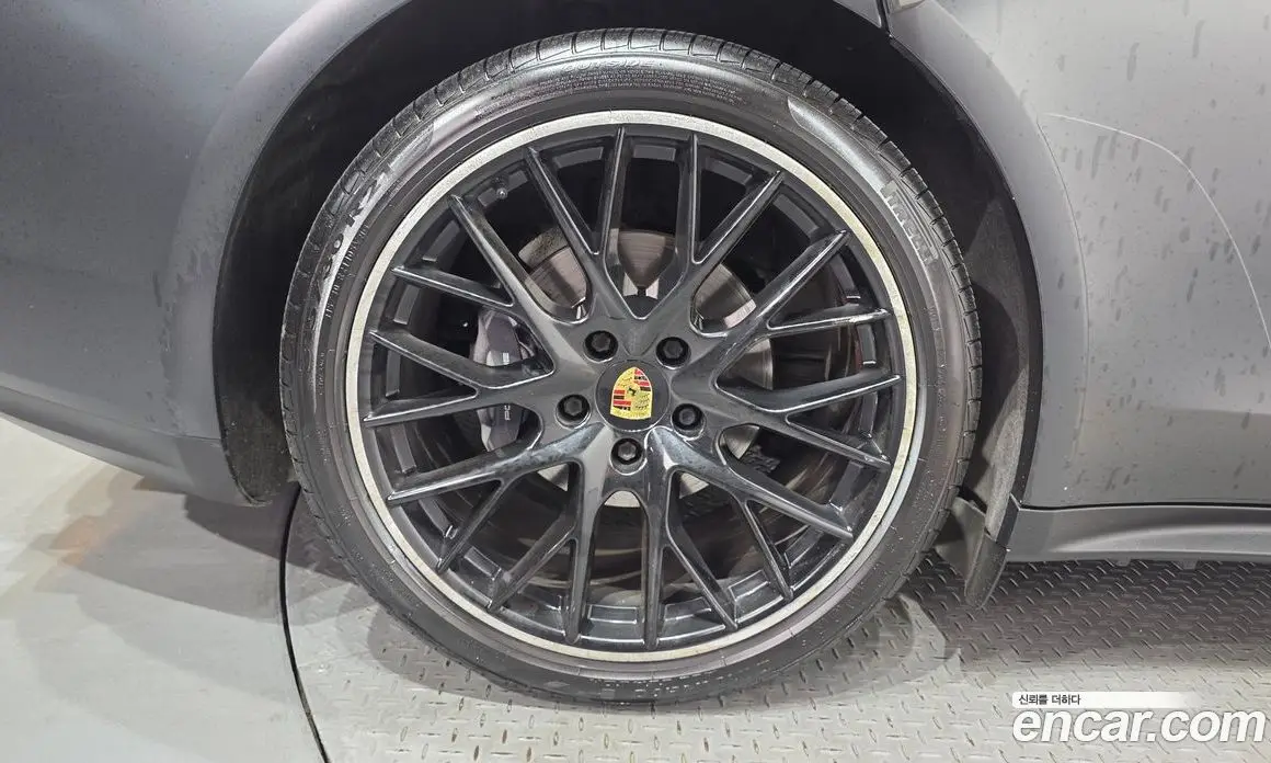 Porsche Panamera 2018 3.0 автомат (гидро), фото 5 Porsche Panamera 2018 3.0 автомат (гидро), фото 5
