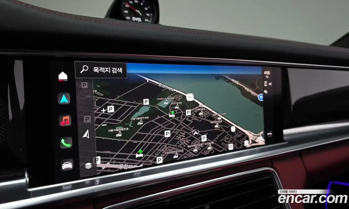 Porsche Panamera 2023 2.9 автомат (гидро), фото 14