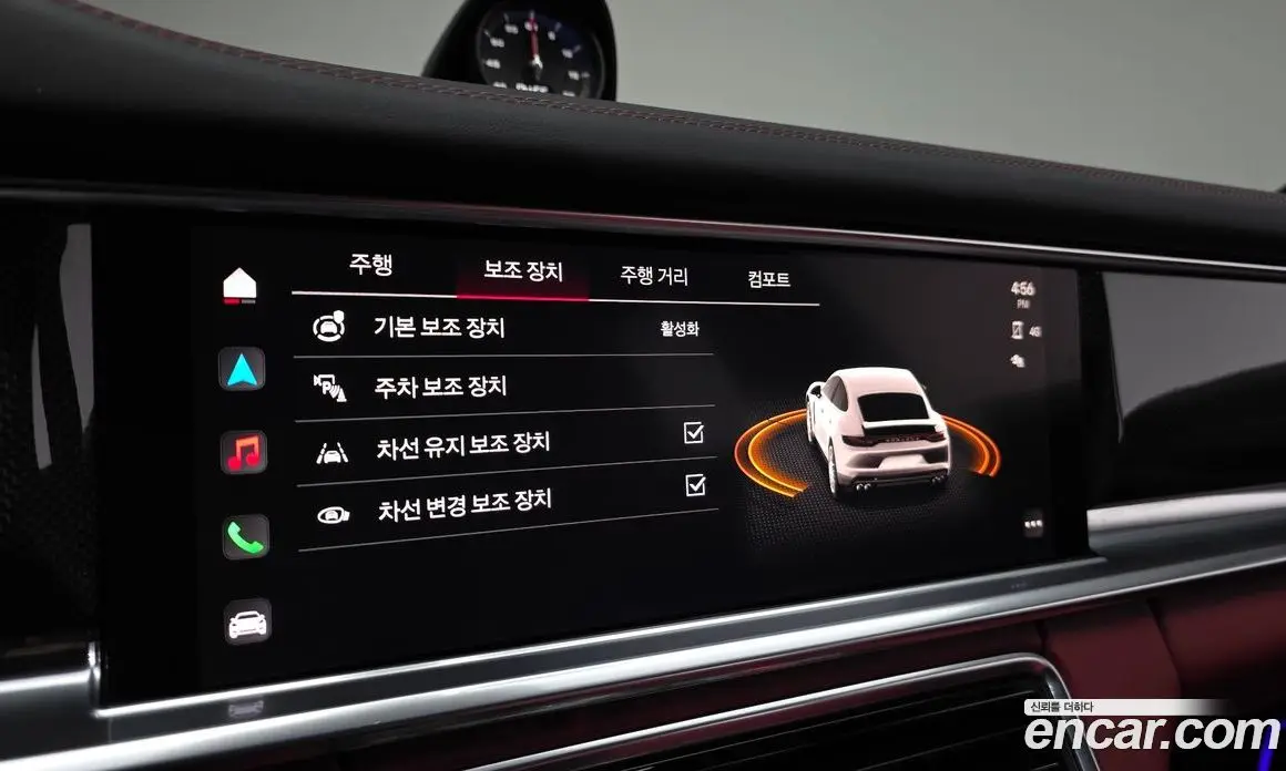 Porsche Panamera 2023 2.9 автомат (гидро), фото 16