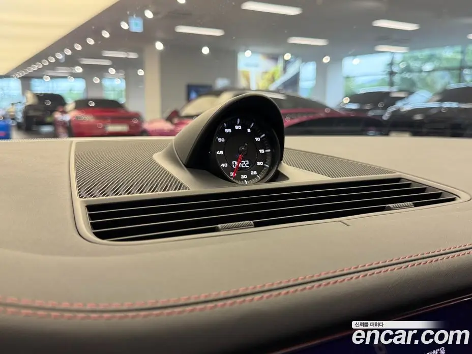 Porsche Panamera 2023 2.9 автомат (гидро), фото 9