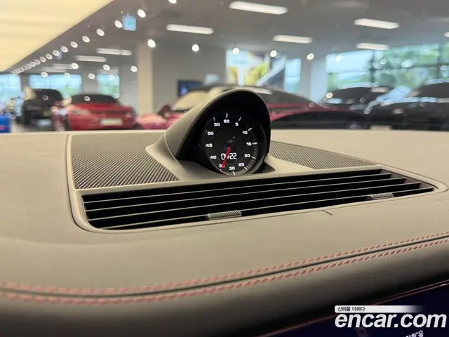 Porsche Panamera 2023 2.9 автомат (гидро), миниатюра 9