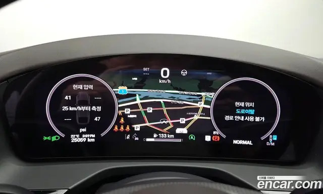 Porsche Panamera 2025 4.0 автомат (гидро), миниатюра 8