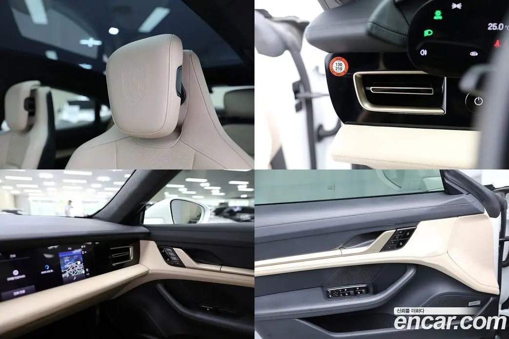 Porsche Taycan 2021 0.1 автомат (гидро), фото 12