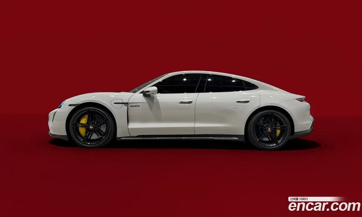 Porsche Taycan 2023 0.1 автомат (гидро), фото 1 Porsche Taycan 2023 0.1 автомат (гидро), фото 1