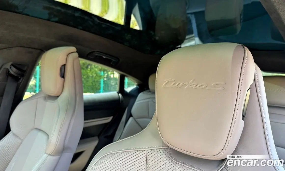 Porsche Taycan 2023 0.1 автомат (гидро), фото 15 Porsche Taycan 2023 0.1 автомат (гидро), фото 15