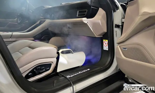 Porsche Taycan 2023 0.1 автомат (гидро), миниатюра 3 Porsche Taycan 2023 0.1 автомат (гидро), миниатюра 3