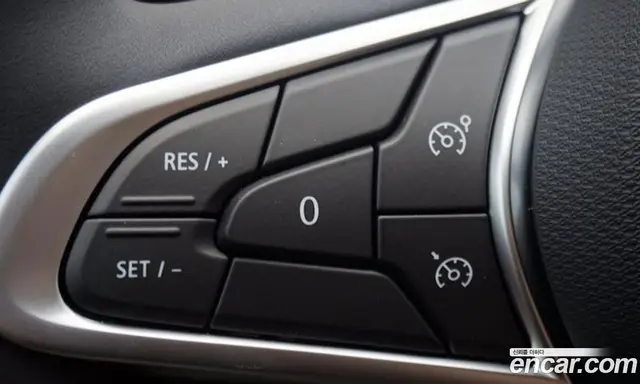 Renault (Samsung) Arkana 2026 1.6 автомат (гидро), миниатюра 12