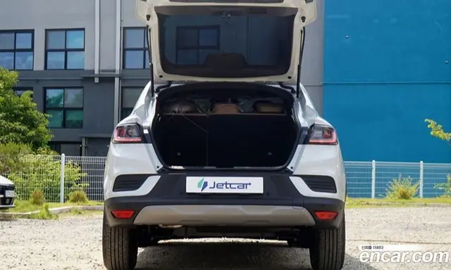 Renault (Samsung) Arkana 2026 1.6 автомат (гидро), миниатюра 5 Renault (Samsung) Arkana 2026 1.6 автомат (гидро), миниатюра 5