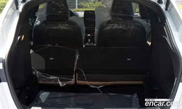 Renault (Samsung) Arkana 2026 1.6 автомат (гидро), миниатюра 6 Renault (Samsung) Arkana 2026 1.6 автомат (гидро), миниатюра 6