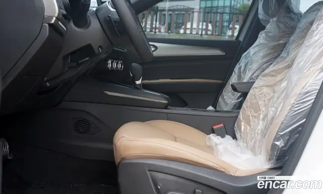 Renault (Samsung) Arkana 2026 1.6 автомат (гидро), миниатюра 9 Renault (Samsung) Arkana 2026 1.6 автомат (гидро), миниатюра 9