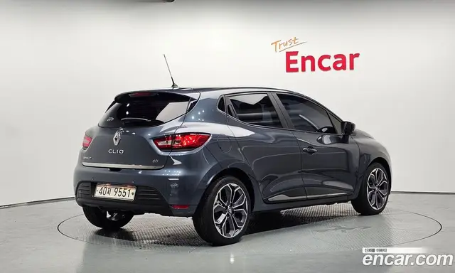Renault (Samsung) Cilo, 2018, 32 951 км