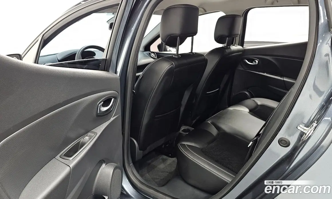 Renault (Samsung) Cilo 2018 1.5 автомат (гидро), фото 15