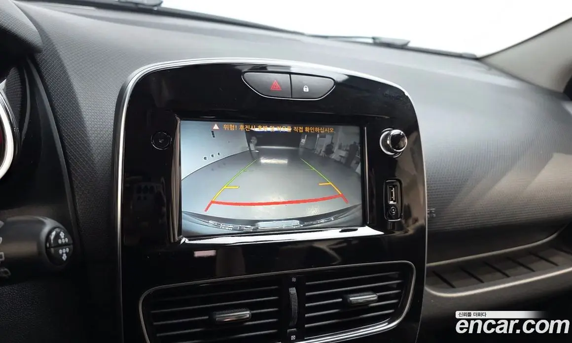 Renault (Samsung) Cilo 2018 1.5 автомат (гидро), фото 21