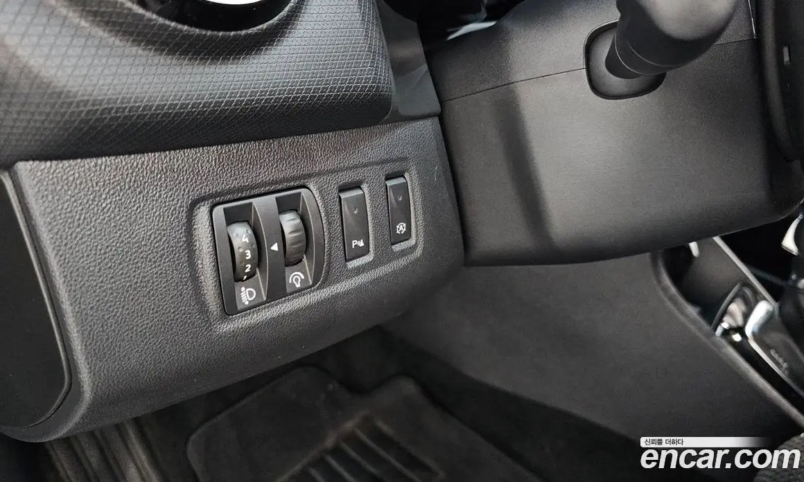 Renault (Samsung) Cilo 2018 1.5 автомат (гидро), фото 26