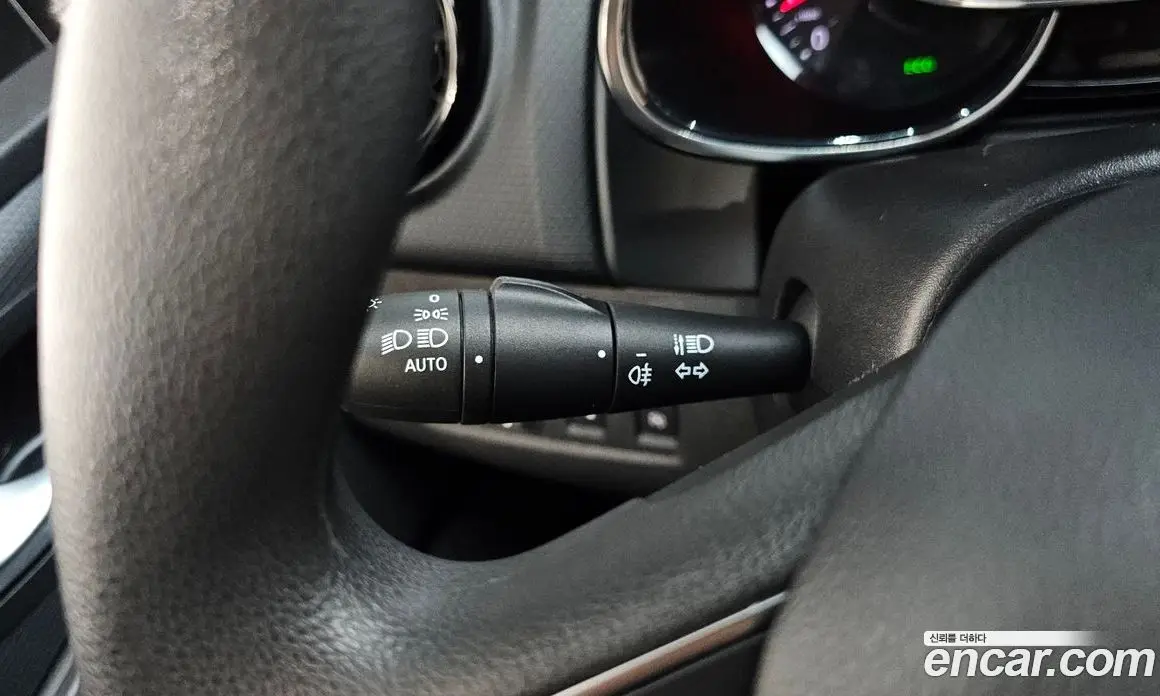 Renault (Samsung) Cilo 2018 1.5 автомат (гидро), фото 28