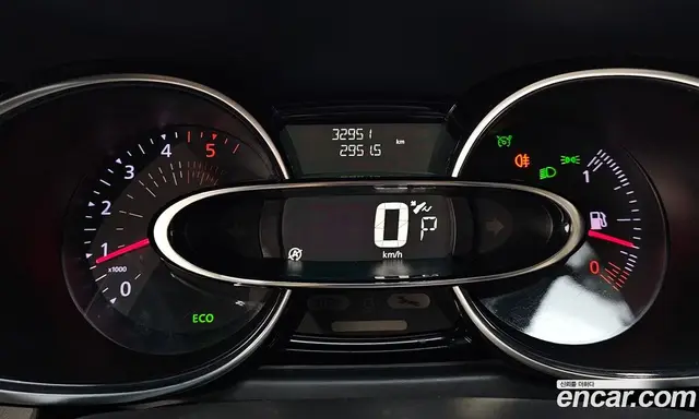 Renault (Samsung) Cilo 2018 1.5 автомат (гидро), миниатюра 10