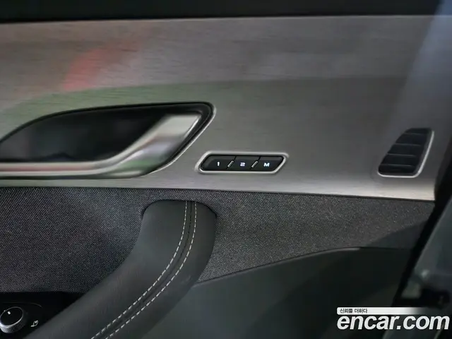 Renault (Samsung) Grand Koleos 2025 1.5 автомат (гидро), миниатюра 11