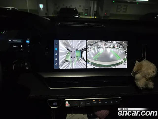 Renault (Samsung) Grand Koleos 2025 1.5 автомат (гидро), миниатюра 12