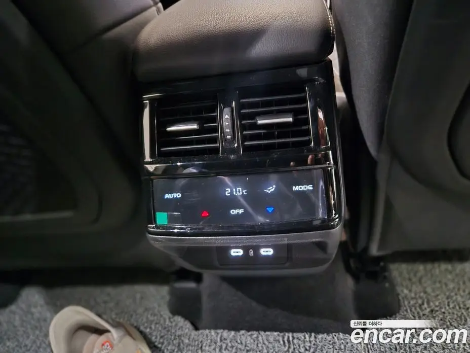Renault (Samsung) Grand Koleos 2025 1.5 автомат (гидро), фото 13