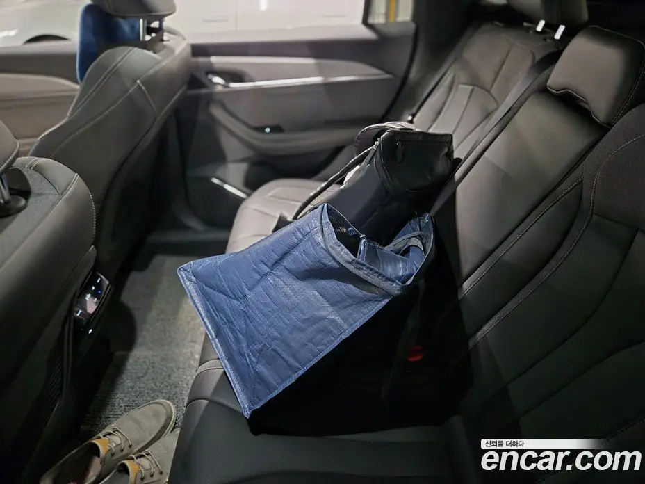 Renault (Samsung) Grand Koleos 2025 1.5 автомат (гидро), фото 9