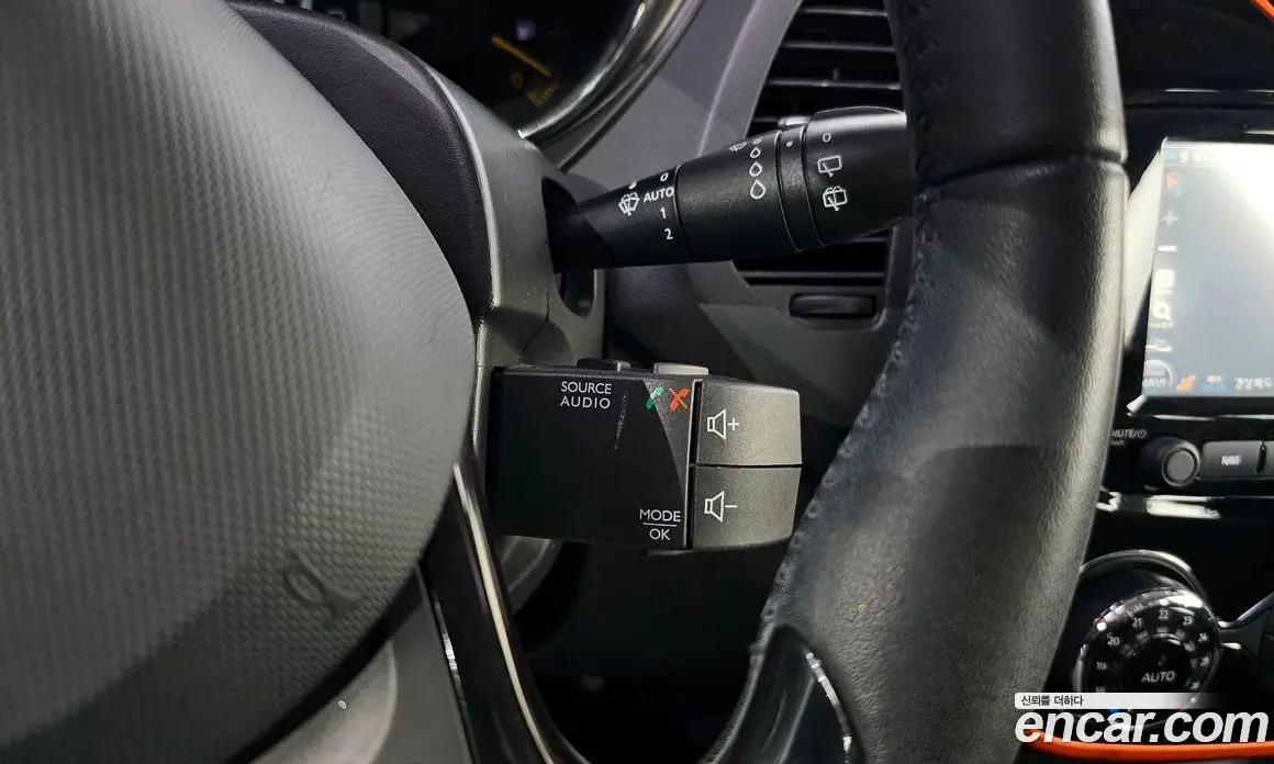Renault (Samsung) QM3 2015 1.5 автомат (гидро), фото 13 Renault (Samsung) QM3 2015 1.5 автомат (гидро), фото 13