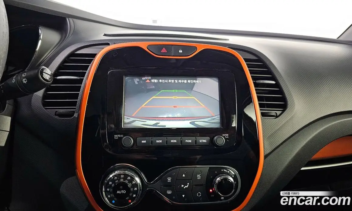 Renault (Samsung) QM3 2015 1.5 автомат (гидро), фото 17 Renault (Samsung) QM3 2015 1.5 автомат (гидро), фото 17