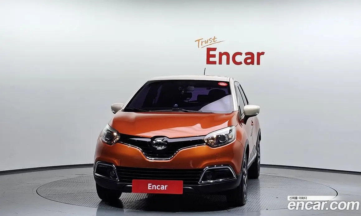 Renault (Samsung) QM3 2015 1.5 автомат (гидро), фото 3 Renault (Samsung) QM3 2015 1.5 автомат (гидро), фото 3