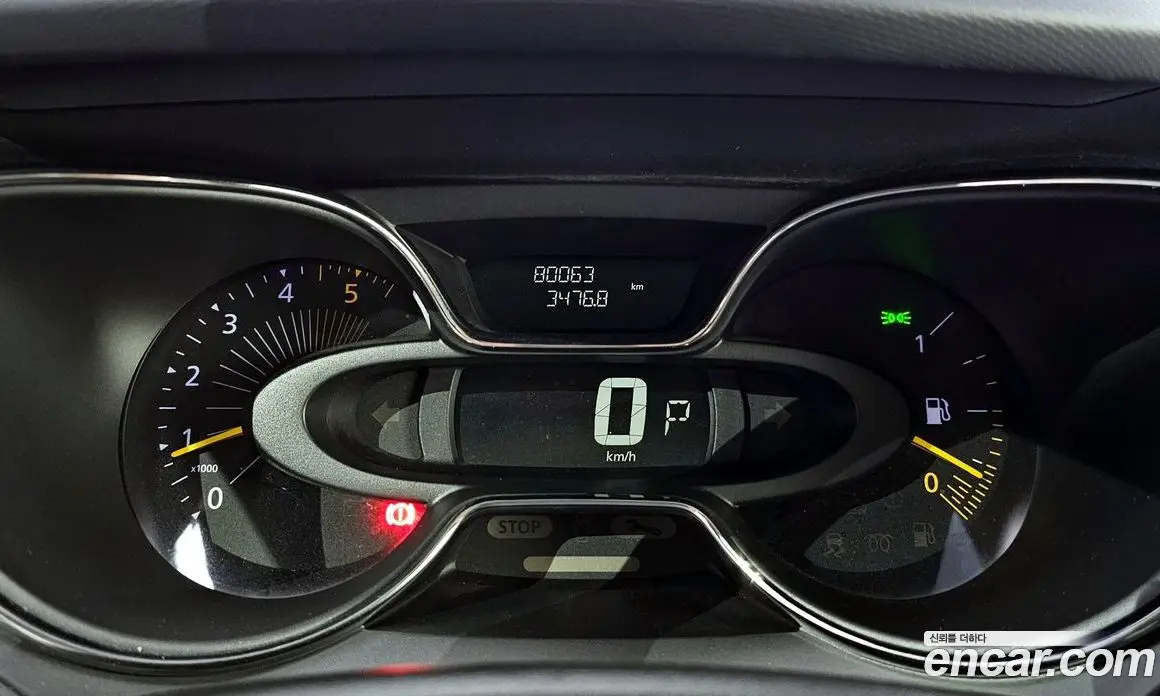 Renault (Samsung) QM3 2015 1.5 автомат (гидро), фото 8 Renault (Samsung) QM3 2015 1.5 автомат (гидро), фото 8