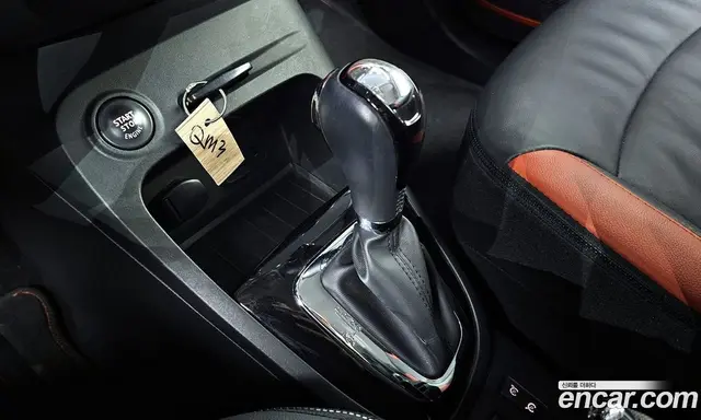 Renault (Samsung) QM3 2015 1.5 автомат (гидро), миниатюра 9 Renault (Samsung) QM3 2015 1.5 автомат (гидро), миниатюра 9
