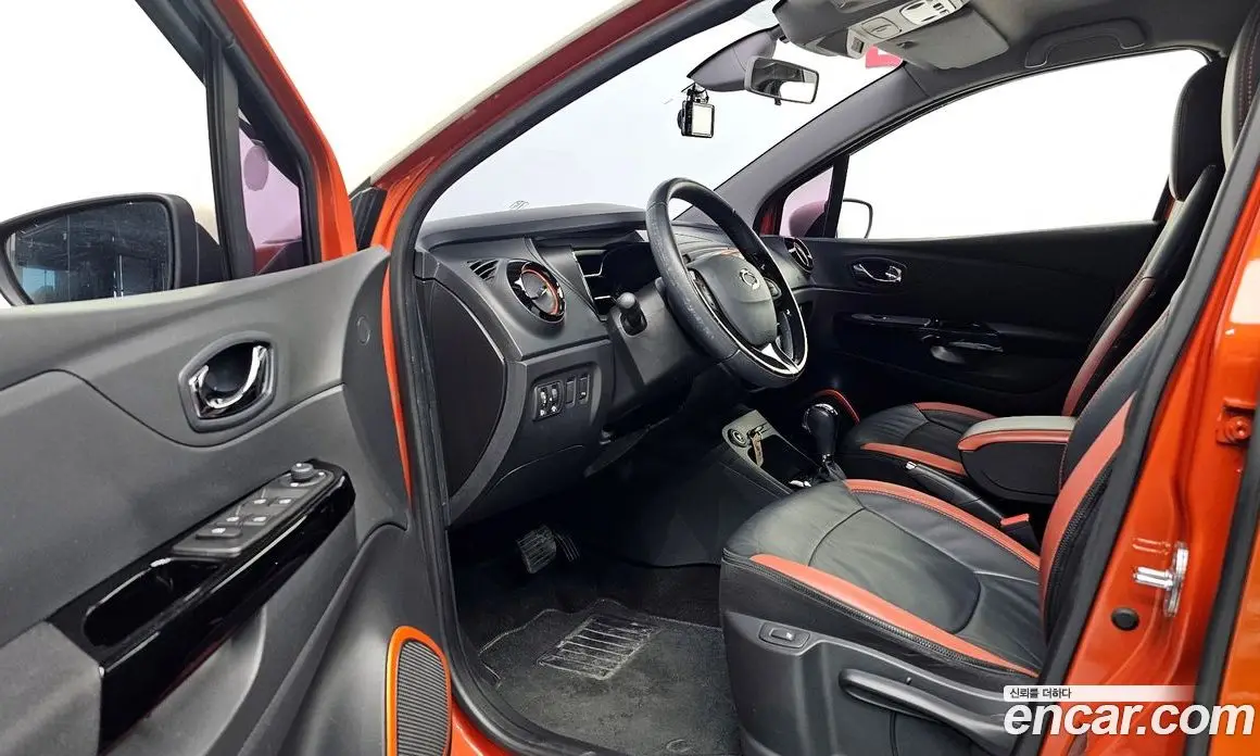 Renault (Samsung) QM3 2015 1.5 автомат (гидро), фото 10 Renault (Samsung) QM3 2015 1.5 автомат (гидро), фото 10