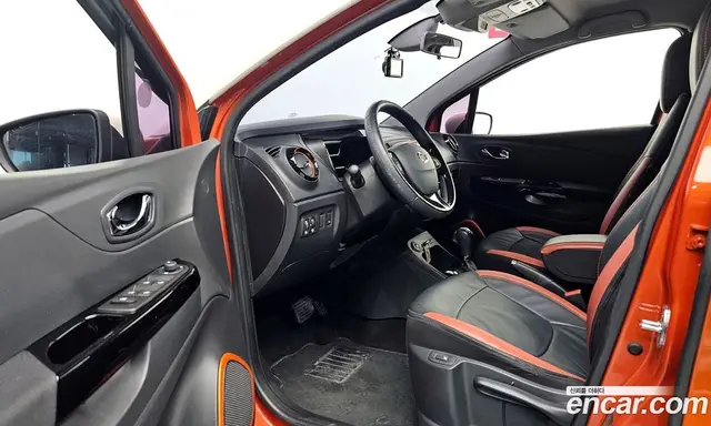 Renault (Samsung) QM3 2015 1.5 автомат (гидро), миниатюра 10 Renault (Samsung) QM3 2015 1.5 автомат (гидро), миниатюра 10