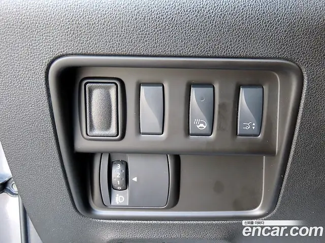 Renault (Samsung) QM6 2020 2.0 автомат (гидро), миниатюра 12