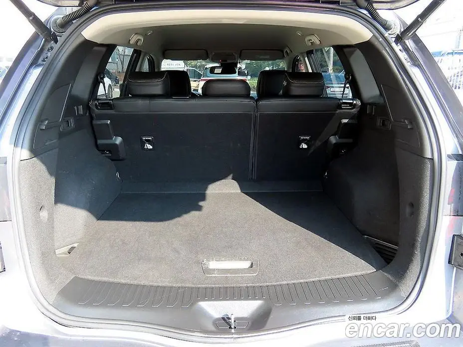 Renault (Samsung) QM6 2020 2.0 автомат (гидро), фото 18 Renault (Samsung) QM6 2020 2.0 автомат (гидро), фото 18