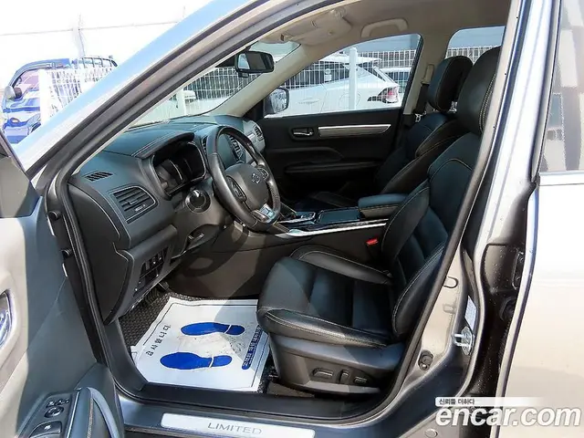 Renault (Samsung) QM6 2020 2.0 автомат (гидро), миниатюра 5 Renault (Samsung) QM6 2020 2.0 автомат (гидро), миниатюра 5
