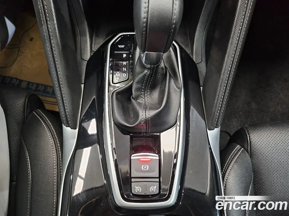Renault (Samsung) QM6 2021 2.0 автомат (гидро), фото 17 Renault (Samsung) QM6 2021 2.0 автомат (гидро), фото 17