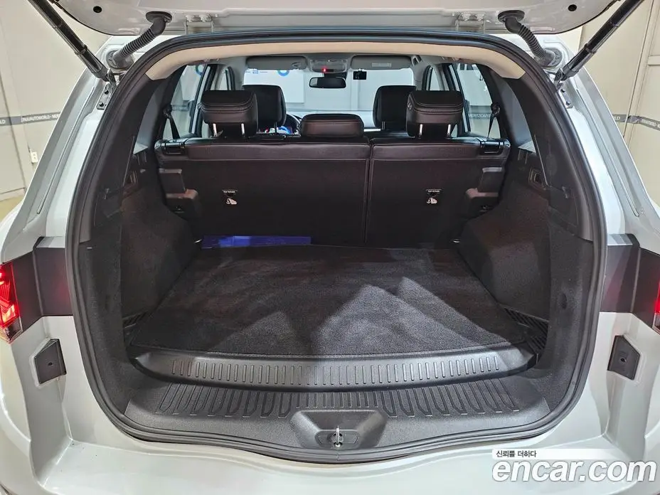Renault (Samsung) QM6 2021 2.0 автомат (гидро), фото 6 Renault (Samsung) QM6 2021 2.0 автомат (гидро), фото 6