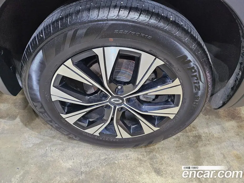 Renault (Samsung) QM6 2021 2.0 автомат (гидро), фото 7 Renault (Samsung) QM6 2021 2.0 автомат (гидро), фото 7