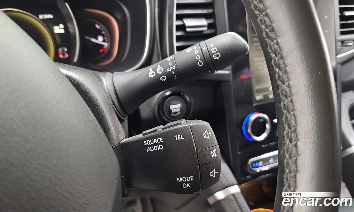 Renault (Samsung) QM6 2021 2.0 автомат (гидро), фото 19