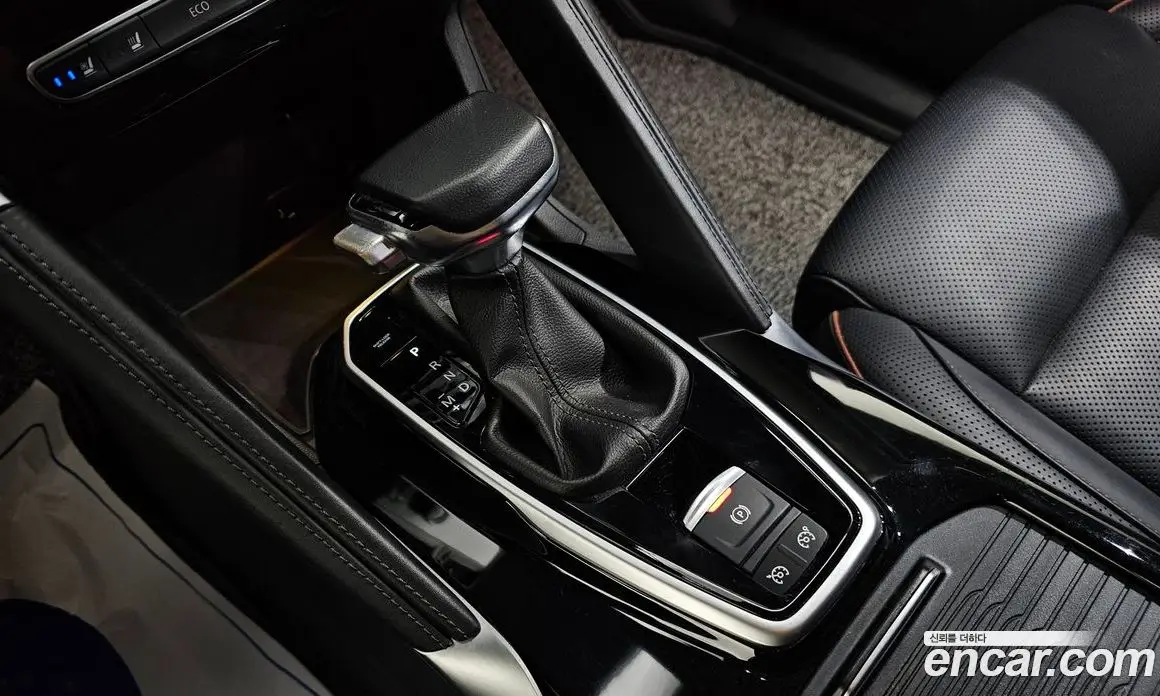 Renault (Samsung) QM6 2021 2.0 автомат (гидро), фото 9