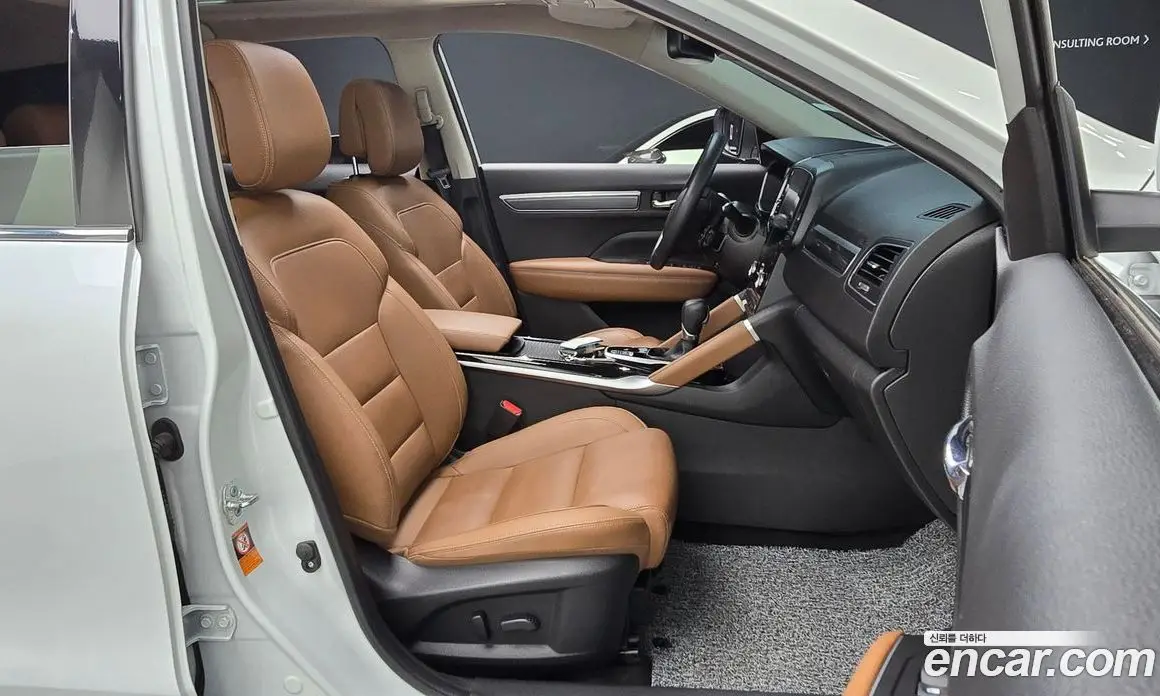 Renault (Samsung) QM6 2022 2.0 автомат (гидро), фото 16 Renault (Samsung) QM6 2022 2.0 автомат (гидро), фото 16