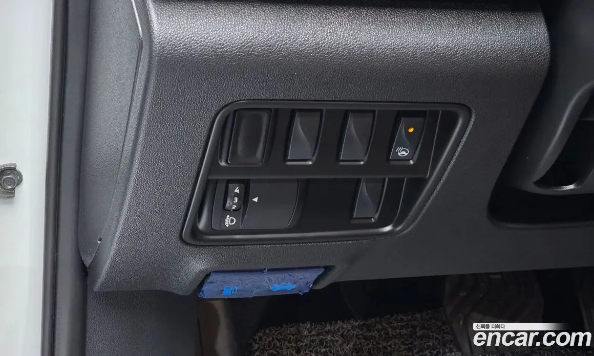 Renault (Samsung) QM6 2022 2.0 автомат (гидро), фото 19 Renault (Samsung) QM6 2022 2.0 автомат (гидро), фото 19