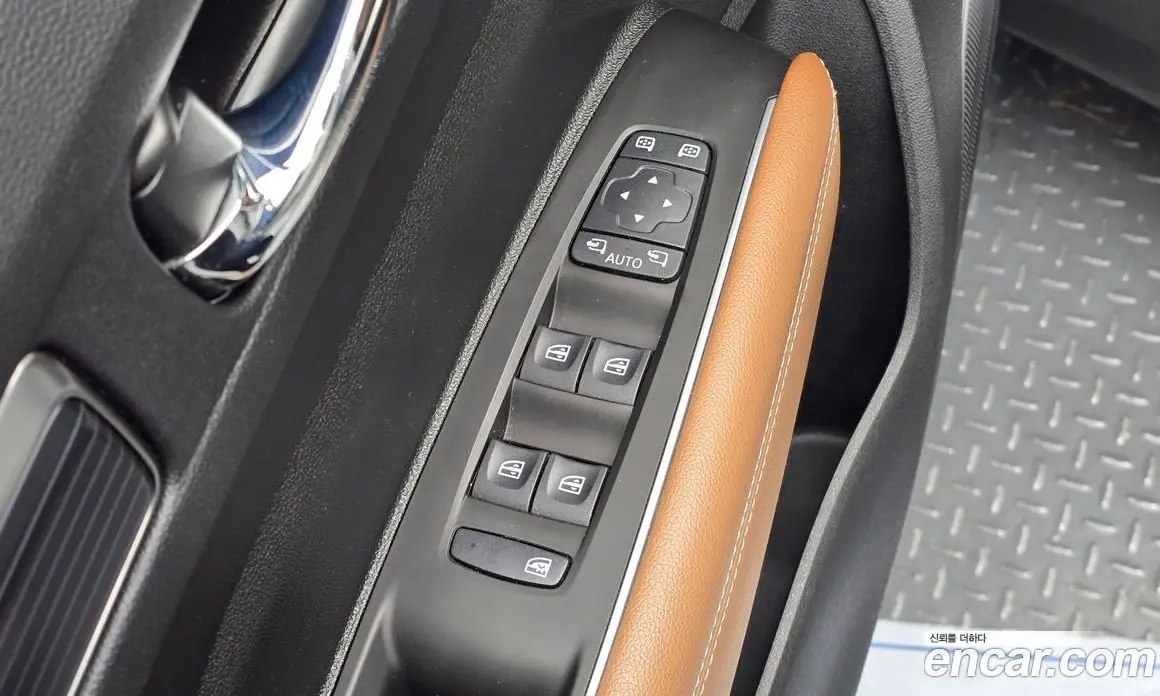 Renault (Samsung) QM6 2022 2.0 автомат (гидро), фото 25 Renault (Samsung) QM6 2022 2.0 автомат (гидро), фото 25