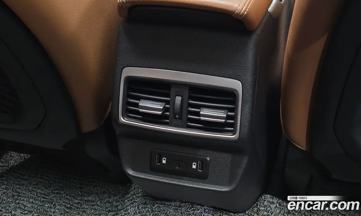 Renault (Samsung) QM6 2022 2.0 автомат (гидро), фото 28 Renault (Samsung) QM6 2022 2.0 автомат (гидро), фото 28