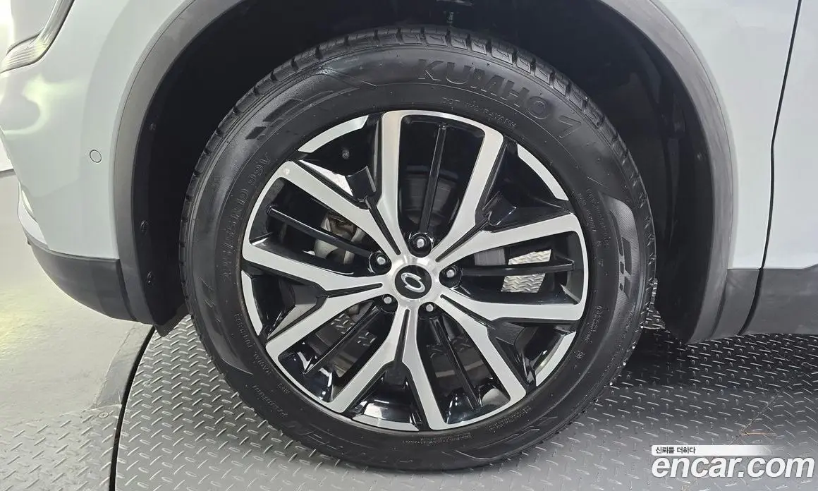 Renault (Samsung) QM6 2022 2.0 автомат (гидро), фото 5 Renault (Samsung) QM6 2022 2.0 автомат (гидро), фото 5