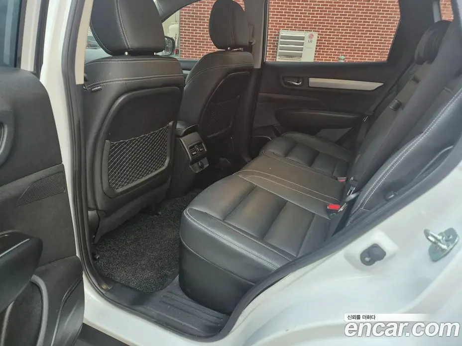 Renault (Samsung) QM6 2022 2.0 автомат (гидро), фото 12