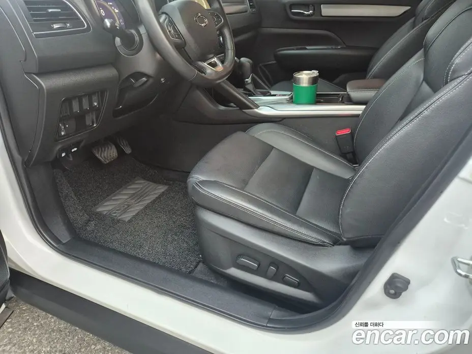 Renault (Samsung) QM6 2022 2.0 автомат (гидро), фото 13
