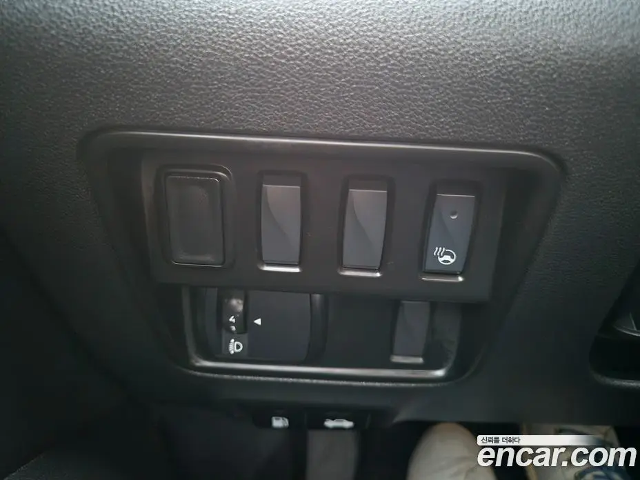 Renault (Samsung) QM6 2022 2.0 автомат (гидро), фото 17