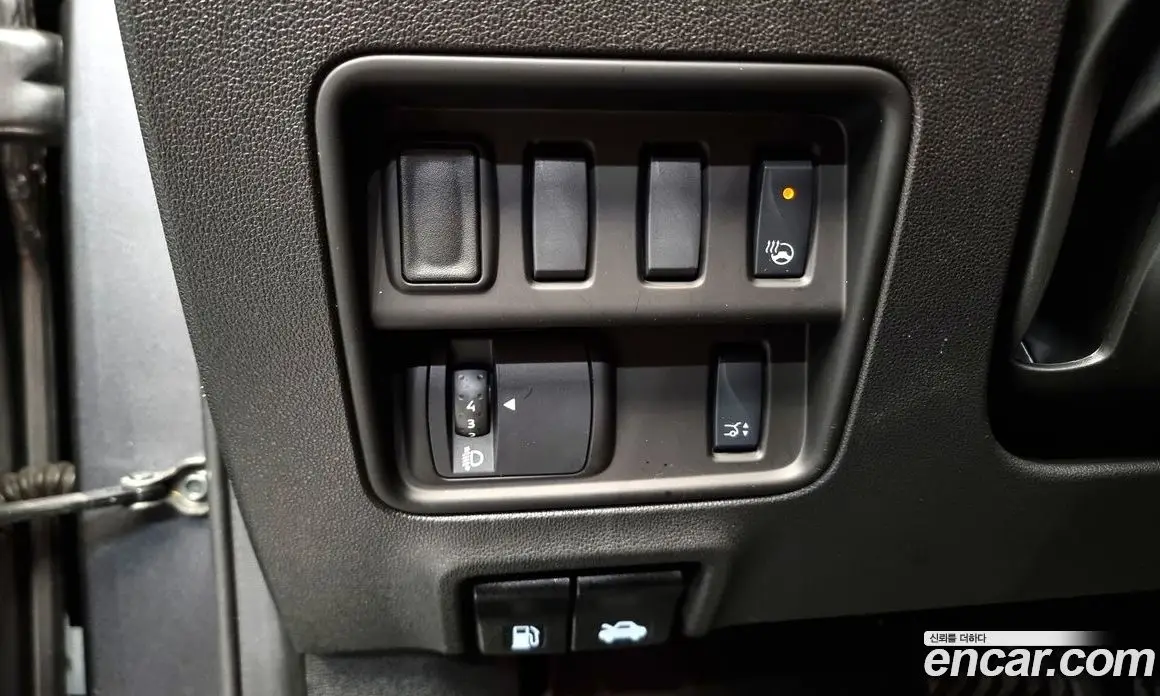 Renault (Samsung) QM6 2023 2.0 автомат (гидро), фото 13 Renault (Samsung) QM6 2023 2.0 автомат (гидро), фото 13