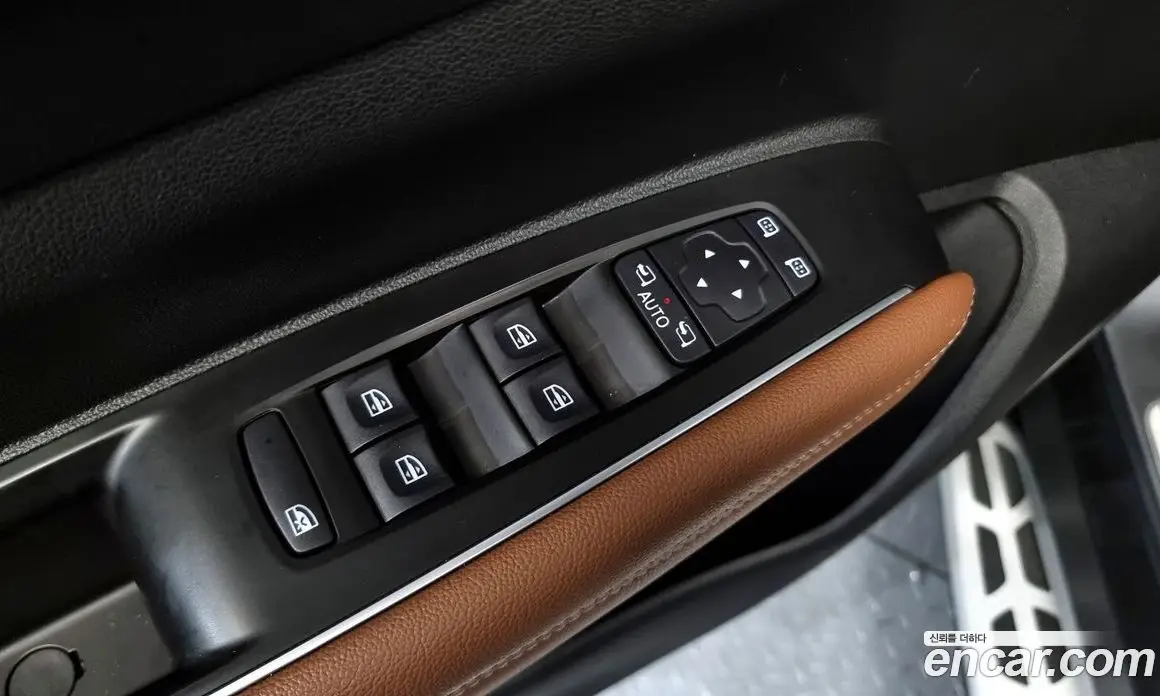 Renault (Samsung) QM6 2023 2.0 автомат (гидро), фото 19 Renault (Samsung) QM6 2023 2.0 автомат (гидро), фото 19