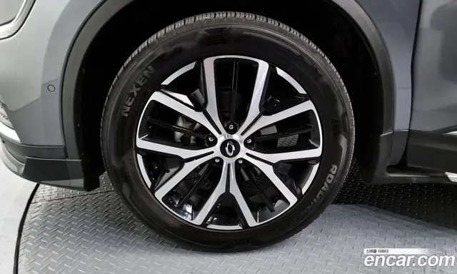 Renault (Samsung) QM6 2023 2.0 автомат (гидро), миниатюра 5 Renault (Samsung) QM6 2023 2.0 автомат (гидро), миниатюра 5